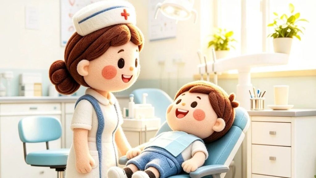 为什么暑假是儿童早矫黄金期？